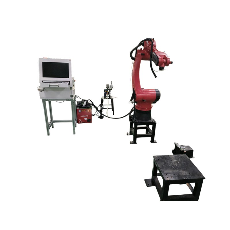 Bezmaksas krāsošanas robota programmēšana