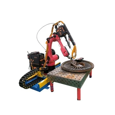 Rūpniecisko robotieroču priekšrocības un trūkumi